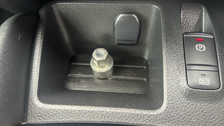 Nissan Qashqai 1.5 dCi Tekna 5dr Diesel Hatchback